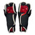 Used Bauer VAPOR X PRO LITE Junior Shin Guards Black 12" 10589-S000437683 View 2