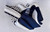 Used Warrior RITUAL GT Inter Goalie Catcher White 11860-S000314318 View 1