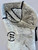 Used Warrior RITUAL GT Inter Goalie Catcher White 11860-S000314318 View 2
