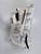 Used Warrior RITUAL INT Inter Goalie Blocker White 11860-S000314319 View 1