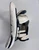 Used Warrior RITUAL INT Inter Goalie Blocker White 11860-S000314319 View 2