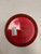 Used Discraft CAPTAINS RAPTOR PU Disc Golf Driver Red 11490-S000276972 View 2