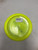 Used Discraft Z SCORCH Disc Golf Driver Optic Yellow 11490-S000276973 View 2