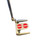 Used Intech POWERROLL Mens Putter LH 11095-S000105908 View 2