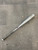 Used 44 PRO ALLOY XP BB/SB High School -3 Bat Chrome 32 1/2" 11614-S000242740 View 2