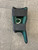 Used Evoshield BB/SB Shin/Foot Protector Green 11614-S000242741 View 2