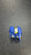 Used Adidas Soccer Cleats Royal Blue Youth 06.0 11831-S000035539 View 1