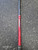 Used Acuity VANQUISH Mens Hybrid Club LH 4 Hybrid 11849-S000043414 View 5