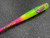 New EASTON COSMIC CHILI PEPPERS 31/22 -8 11945-EASEUT7CCP8-31 View 2