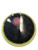Used Discmania LINK Disc Golf Putter Black 11884-S000068484 View 1