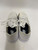 Used New Balance OMNIS Basketball Shoes M White Senior 11 11703-S000218694 View 1