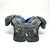 Used Schutt SI 770 FB Shoulder Pads Grey SM 11805-S000087464 View 3