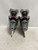 Used Easton STEALTH S1 Junior Hockey Skate Junior 01 11855-S000208844 View 4