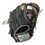 Used Rawlings NXT SERIES Glove RH Throw Black 11 1/2" 11890-S000146748 View 1