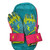 Used BRUCE BOLT PREMIUM PRO LONG CUFF BB/SB Batting Gloves Youth SM 11890-S000146758 View 1