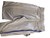 Used Under Armour BASEBALL PANTS BB/SB Pant Mens Grey MD 11760-S000096705 View 2