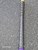 Used Cranbarry FALCON FH Complete Stick Navy Blue 36" 11849-S000043419 View 4