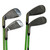 Used US Kids ULTRALIGHT Jr Club Set RH 7 Piece 11484-S000311295 View 22