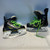 Used CCM 5052 Senior Hockey Skate Senior 5 11878-S000030888 View 2