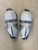 Used Bauer S170 S/G Youth Shin Guards None 8" 11858-S000092250 View 1