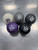 Used PAISLEYS PITCHING PACK OF 5 PLYOBALLS BB/SB Training Aid 11945-S000258489 View 1