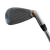 Used Wilson MATRIX OVERSIZE Mens Individual Iron LH 4 Iron 11866-S000040083 View 3