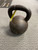 Used Kettle Dumbbell (Each) Black 28 kg 11855-S000208858 View 1