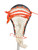 Warrior, TORCH, Men, Atk/Mid, Complete, Stick, Orange View 3