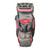 Used Ping CART BAG Mens Cart Bag Red 11820-S000061182 View 1