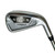 Used Callaway X-21 X FORGED UT 24 Degree Men's RH 4 Iron Stiff Flex Graphite Shaft 11506-S000311012 View 1