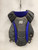 Used Marucci MEDIUM CHEST Catchers Chest Protector Grey Intermed 11851-S000050991 View 1