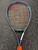 Used Spalding SKILL BUILDER 23 Junior Tennis Racquet Royal Blue 23" 11726-S000301865 View 3