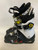 Used Salomon SPK Mens DH Ski Boot Black 270 MP - M09 - W10 11823-S000041492 View 4