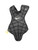 Used Nike DIAMOND Catchers Chest Protector Black Junior 10589-S000437693 View 1