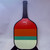 Used ICONIC Pickleball Racquet Orange 11879-S000024035 View 1