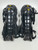 Used Wilson PRO GOLD 2 LEG GUARDS Umpire  11622-S000156746 View 1