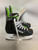 Used Bauer XLS Junior Hockey Skate Junior 02 11823-S000041495 View 1