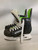 Used Bauer XLS Junior Hockey Skate Junior 02 11823-S000041495 View 2