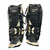Used Bauer BAUER REACTOR LEG PADS Goalie Leg Pads Senior Black MD 11749-S000207622 View 2
