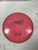 Used Innova STAR WRAITH Disc Golf Driver Pink 174g 10242-S000294051 View 1