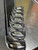 Used Wilson D9 Mens Iron Set RH 5I-GW/AW 11913-S000018696 View 5