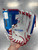 New EASTON PROFESSIONAL FASTPITCH GLOVE-12" 11945-EASPCFP120-2WSR View 4