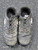 Used Lotto ROMA 500 Soccer Turf Shoes White Junior 01 11849-S000043422 View 1