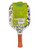 Used FLOWER PICKLEBALL PADDLE Pickleball Racquet White 11814-S000402949 View 1