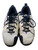 Used Nike TROUT BB/SB Cleats White Junior 05.5 11847-S000038148 View 2