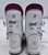 Used Rossignol FUN GIRL Girls DH Ski Boot White 185 MP - Y12 11860-S000314335 View 4