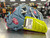 New RAWLINGS R9 FASTPITCH GLOVE-11.75" 11945-RAWR9SB715-2CB View 1