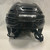 Used Warrior ALPHA ONE PRO Hockey Helmet Only Black LG 11876-S000010892 View 1