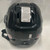 Used Warrior ALPHA ONE PRO Hockey Helmet Only Black LG 11876-S000010892 View 4