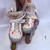 Used Bladerunner BLADERUNNER 1-4 ADJ Junior Rec Fitness Skates White Adjustable 11879-S000024041 View 1